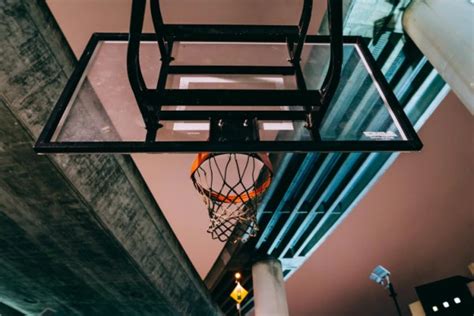 7 Things To Consider When Choosing A Wall Mount Basketball Hoop