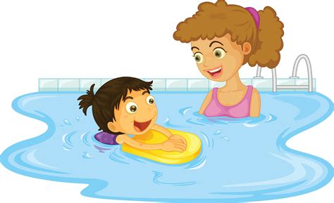 Water Safety Clip Art Clip Art Library