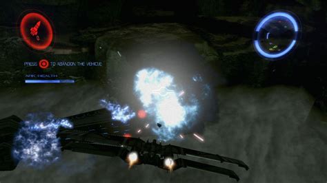 Dark Void Screenshots For Playstation 3 Mobygames