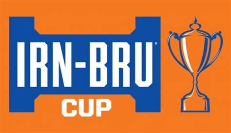 Irn Bru And Betfred Cup Details Announced Raith Rovers Football Club