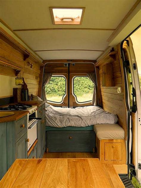 She and her young family wanted to explore north america from the comfort of their own home so they. Wicked Top 20+ Best Ideas to Custom Your RV Interiors https://decoredo.com/19322-top-20-best ...