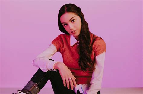 Olivia Rodrigo Releases New Song The Rose Song From Disney High
