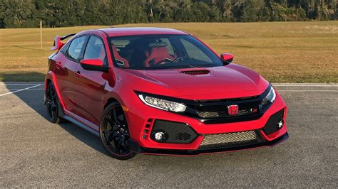 I take my 1970 honda z50 for a top speed run to figure out just how fast it really goes. 2017 Honda Civic Type R - Driven (Again) | Top Speed