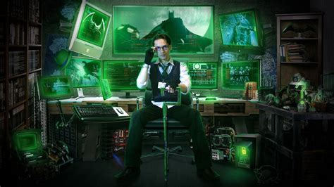 We have dark knight costumes for all ages at a variety of price points. Cosplay - Riddler (Batman-Arkham Series)-v1 | Batman ...
