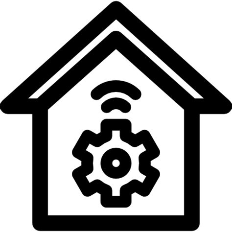 Free Free 50 Smart Home Icon Svg SVG PNG EPS DXF File