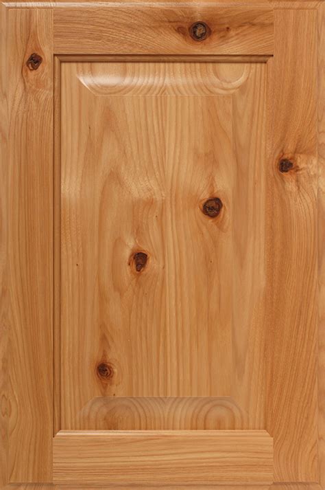 Manzanita has a smoke flavor similar to hickory but not as bold or overpowering. Rustic Brown Hickory Wood Species Description | WalzCraft