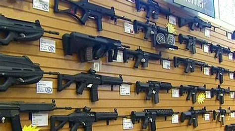 Illegal Weapons At Center Of Debate Fox News Video
