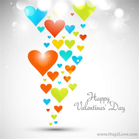 Valentine's day, also called saint valentine's day or the feast of saint valentine, is celebrated annually on february 14. 100 Happy Valentine's Day Images & Wallpapers 2021