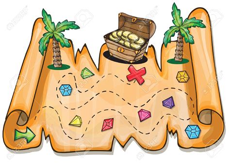 Treasure Chest Clipart Free Download On ClipArtMag