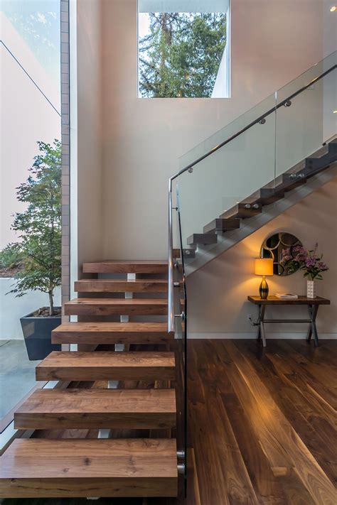 The Next Level 14 Stair Railings To Elevate Your Home Design