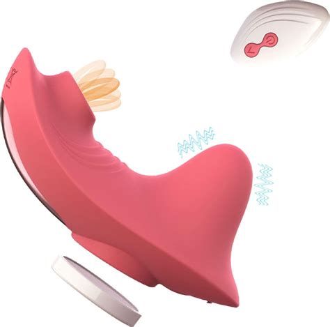 Tragbare Butterfly Vibratoren Für Frauen Leise Sex Spielzeug Für Die Frau Klitoris Stimulator