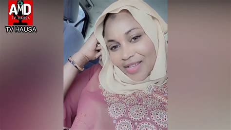 Asalin sunan jarumar halima yusuf atete amma anfi saninta da halima atete. Zan Daina Film Saboda Da Wasu Dalilai Halima Atete - YouTube