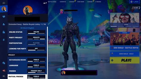 How To Appear Offline In Fortnite On All Systems Attack Of The Fanboy