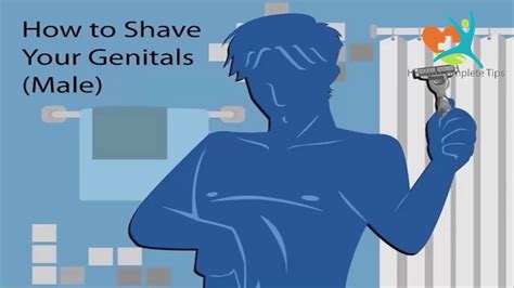Important How To Shave Your Genitals Male Top 5 Ways To Shave Your Private Parts For Mens
