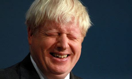 Boris Johnson: brilliant, warm, funny – and totally unfit to be PM
