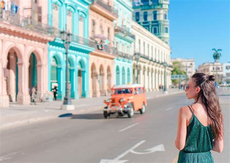 How To Travel To And From Cuba