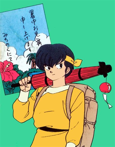 An Anime Character Holding A Baseball Bat Over His Shoulder And Looking At The Viewer With