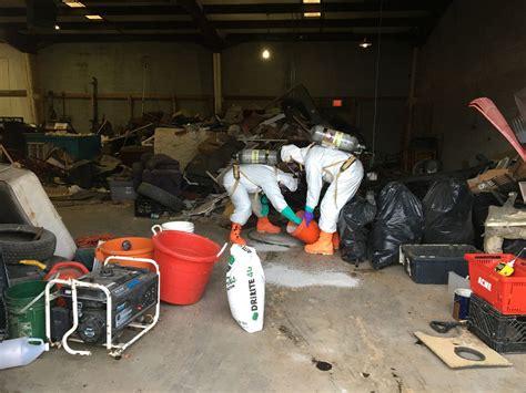 Spill Of Refrigerant At Springfield Storage Facility Prompts Hazmat