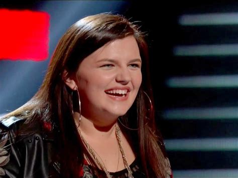 The Voice Season 16 Comeback Stage Watch Savannah Brister Battle Nathan And Chesi Video