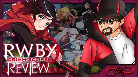 Action Co Opand Fun Rwby Grimm Eclipse Review Youtube