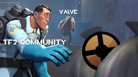 Why Valve Rtf2