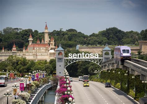 Browse sgnews whenever you want to know what is happening in sg. Free admission to Sentosa from Oct 1 for more Singapore ...