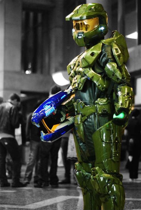 17 Best Images About Halo 4 Ideas On Pinterest Halo