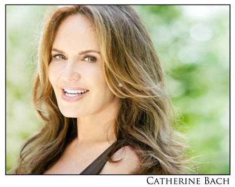 Exclusive Catherine Bach Opens Up About Her Husbands Suicide And Life