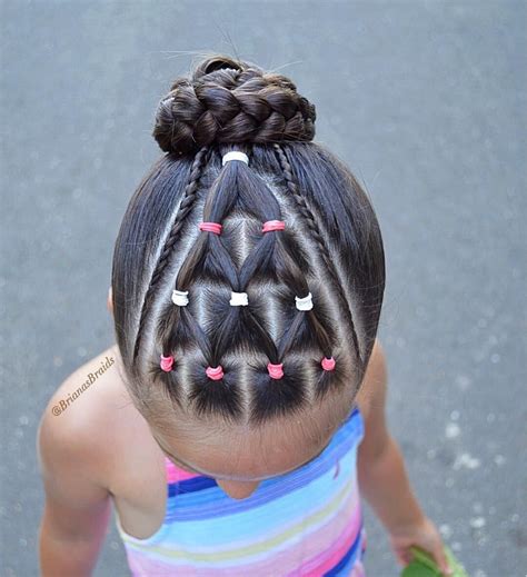 Children Hair Styles Latest Hairstyles For Kids To Rock 2020