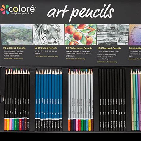 Best Charcoal Pencils 2020 Reviews By An Expert Artist