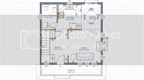 The 17 Best 24x24 Cabin Plans Home Plans And Blueprints