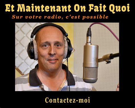 Et Maintenant On Fait Quoi Radio Prima • Le Cœur De Vos Racines • Show Culture Sport