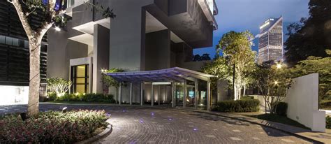 @confusedgirlla our lanson place bukit ceylon residence definitely suits you! Lanson Place Bukit Ceylon Serviced Residences | Kuala Lumpur