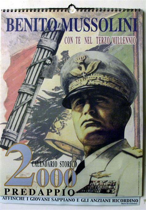 The history learning site, 25. Italië verbiedt fascistische propaganda: beeltenissen van ...