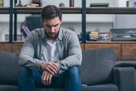 Postpratum Depression In Men Ways To Ease Ylp