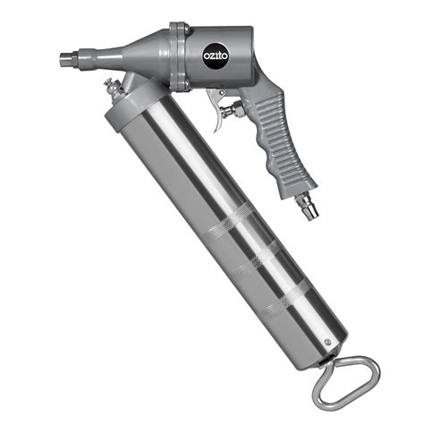 Ozito 410g Air Powered Grease Gun Bunnings Australia