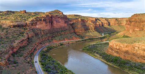 Scenic Byways — Discover Moab Utah