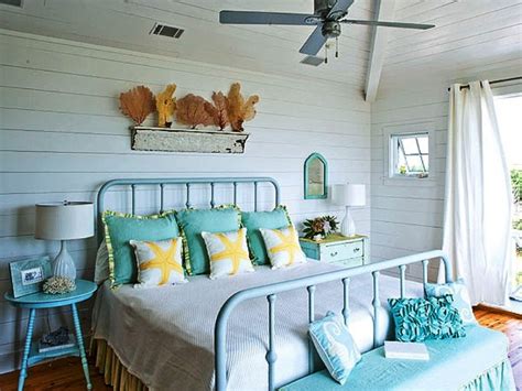 Beachy Bedroom Ideas Homesfeed