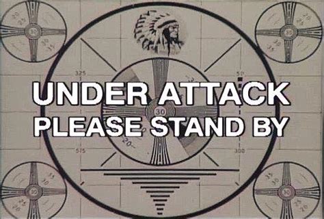 Indian Head Tv Test Pattern New