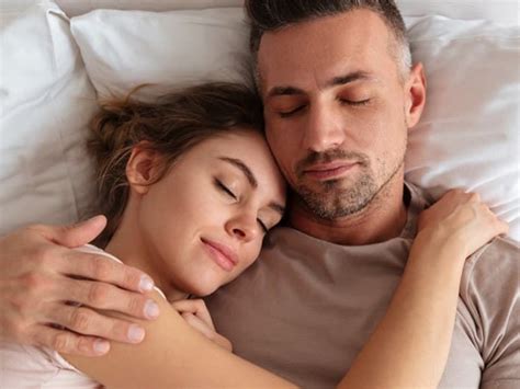 5 Consejos Para Dormir Bien En Pareja Recomendaciones
