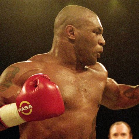 Ranking The Hardest Punching Heavyweight Champions Of All Time News