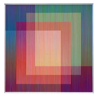 Check out inspiring examples of carlos_cruz_diez artwork on deviantart, and get inspired by our community of talented artists. Carlos Cruz-Díez | ARTIST : CARLOS CRUZ - DIEZ ( 1923 - ) OP ARTIST | Arte geométrica, Arte ...