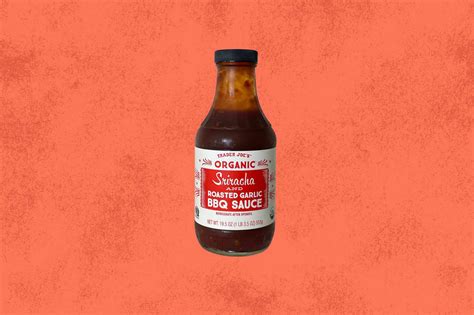 The Best Store Bought Barbecue Sauce