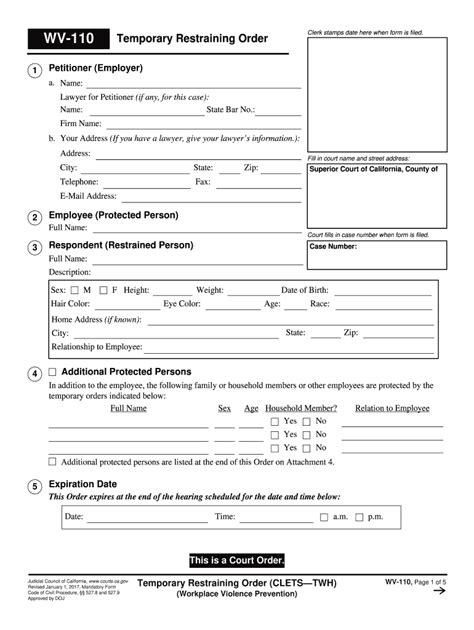 Indiana Protective Order S 2017 2024 Form Fill Out And Sign Printable