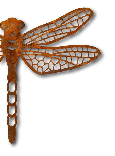 Dragonfly Metal Wall Art Artofit