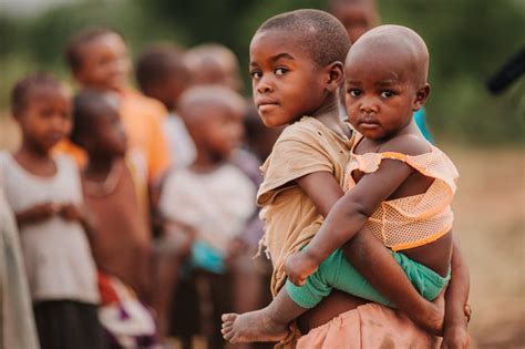 Ending Orphanage Tourism In Kenya Humanium