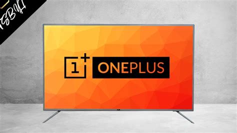 OnePlus TV - REVOLUTIONARY? 