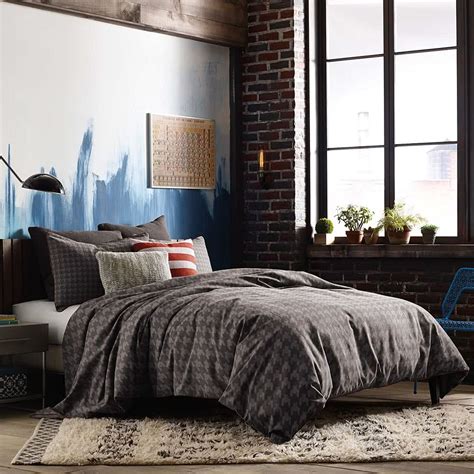 Imagen de sillones para recamaras juveniles hombre. Habitaciones juveniles para hombres | Brico y Deco