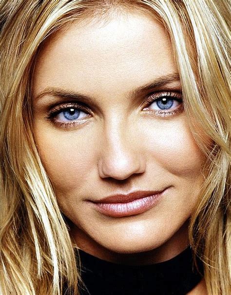 Cameron Diaz Says Calling Someone Pretty Is A Bad Compliment