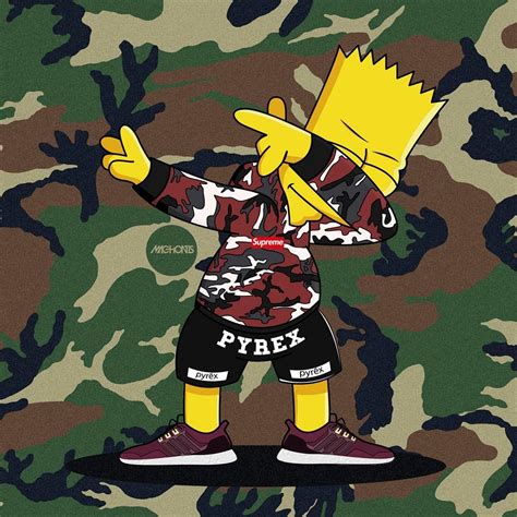 Bart X Supreme Hd Wallpapers For Android Apk Download